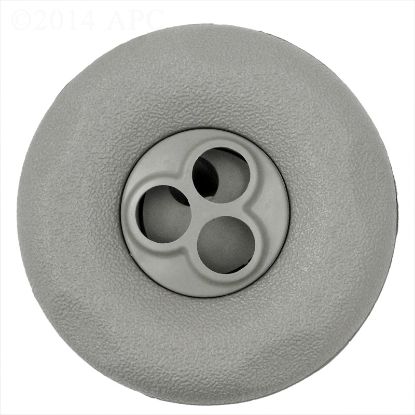 MINI STORM JET INTERNAL MASSAGE  3 5/16IN  5-SCALLOP   212-7857