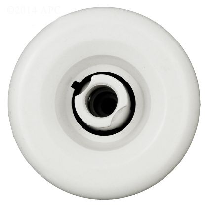 MINI STORM JET INTERNAL DIRECTIONAL  3IN  SMOOTH  WHITE 212-7900