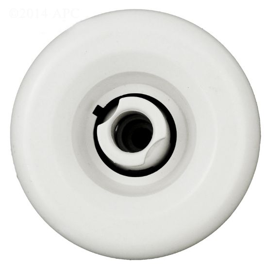 MINI STORM JET INTERNAL DIRECTIONAL  3IN  SMOOTH  WHITE 212-7900