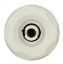 MINI STORM JET INTERNAL DIRECTIONAL  3IN  5-SCALLOP  WHITE 212-7920