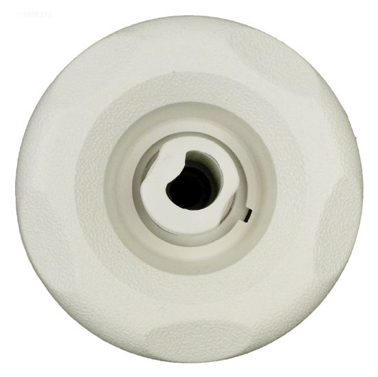 MINI STORM JET INTERNAL ROTO  3IN  5-SCALLOP  WHITE 212-7930