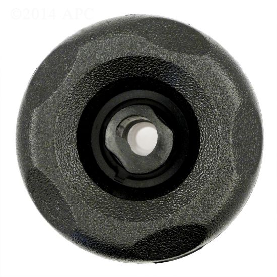 MINI STORM JET INTERNAL ROTO  3IN  5-SCALLOP  BLACK 212-7931