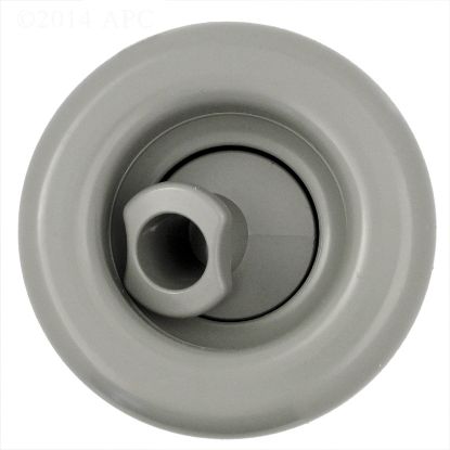 POLY STORM JET INTERNAL ROTO  3 3/8IN  SMOOTH  GRAY 212-8007