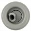 POLY STORM JET INTERNAL ROTO  3 3/8IN  SMOOTH  GRAY 212-8007