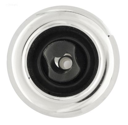 POLY STORM JET INTERNAL ROTO  3 3/8IN  SS  BLACK 212-8011S