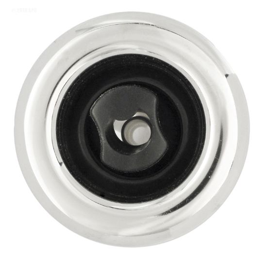 POLY STORM JET INTERNAL ROTO  3 3/8IN  SS  BLACK 212-8011S