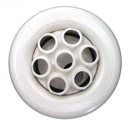 POLY STORM JET INTERNAL MASSAGE  3 3/8IN  SMOOTH  WHITE 212-8020