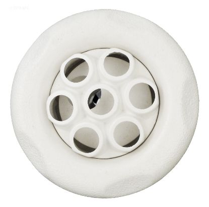 POLY STORM JET INTERNAL MASSAGE  3 3/8IN  5-SCALLOP  WHITE 212-8030
