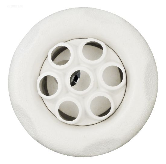 POLY STORM JET INTERNAL MASSAGE  3 3/8IN  5-SCALLOP  WHITE 212-8030
