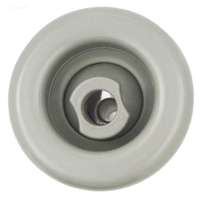 POLY STORM JET INTERNAL DIRECTIONAL  3 3/8IN  SMOOTH  GRAY 212-8047
