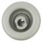 POLY STORM JET INTERNAL DIRECTIONAL  3 3/8IN  SMOOTH  GRAY 212-8047