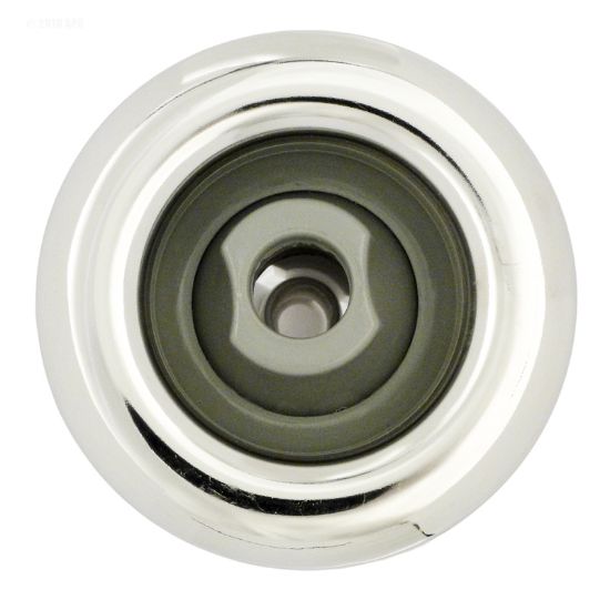 POLY STORM JET INTERNAL DIRECTIONAL  3 3/8IN  SS  GRAY 212-8057S