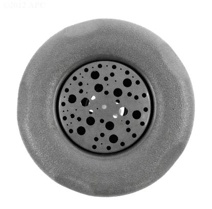 POLY STORM JET INTERNAL GALAXY  4IN  5 SCLP  GRAY 212-8067