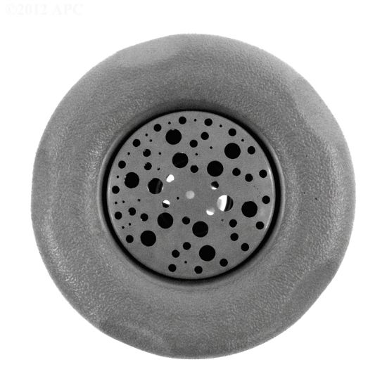 POLY STORM JET INTERNAL GALAXY  4IN  5 SCLP  GRAY 212-8067