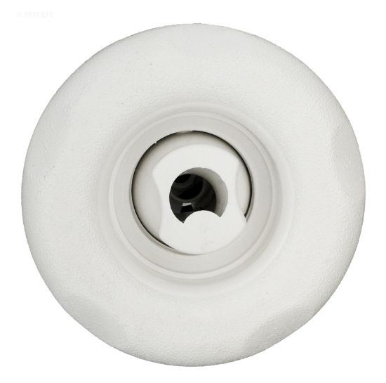 POLY STORM JET INTERNAL ROTO  4IN  5-SCALLOP  WHITE 212-8140