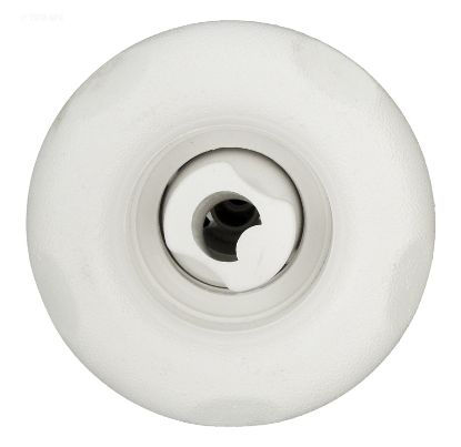 POLY STORM JET INTERNAL DIRECTIONAL  4IN  5-SCALLOP  WHITE 212-8160