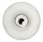 POLY STORM JET INTERNAL DIRECTIONAL  4IN  5-SCALLOP  WHITE 212-8160