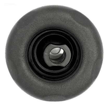 POLY STORM JET INTERNAL DIRECTIONAL  4IN  5-SCALLOP  BLACK 212-8161