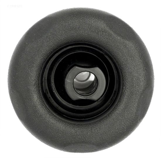 POLY STORM JET INTERNAL DIRECTIONAL  4IN  5-SCALLOP  BLACK 212-8161