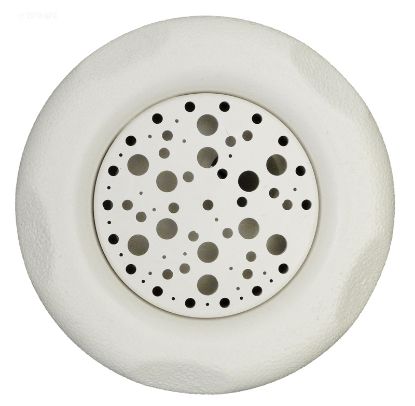 POLY STORM GUNITE JET GALAXY MASSAGE INTERNAL WHITE WATERWAY 212-8530G