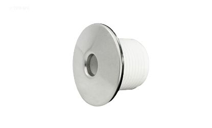 JET FACE STD SMOOTH S/S ESCUTCHEON OZONE CLUSTER 212-9870