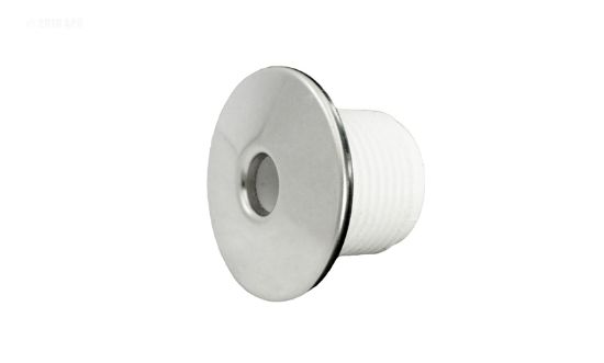 JET FACE STD SMOOTH S/S ESCUTCHEON OZONE CLUSTER 212-9870