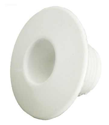 JET FACE LARGE SIZE SMOOTH WHITE OZONE CLUSTER 215-9840