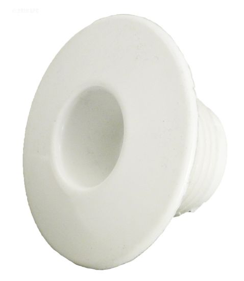 JET FACE LARGE SIZE SMOOTH WHITE OZONE CLUSTER 215-9840