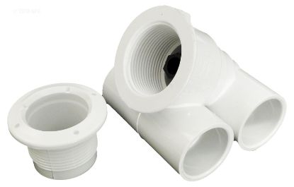 ADJ M/J BODY ASSY LO-PROFILE 1INS X 1INS 222-0030