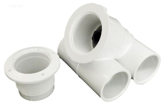 ADJ M/J BODY ASSY LO-PROFILE 1INS X 1INS 222-0030