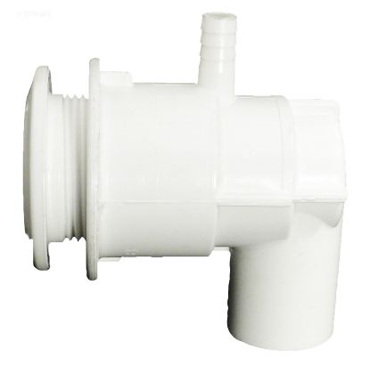 ADJ M/J BODY ASSY 3/4INS/1INSPG X 3/8INB 222-1050