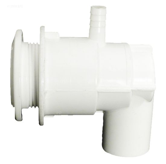 ADJ M/J BODY ASSY 3/4INS/1INSPG X 3/8INB 222-1050