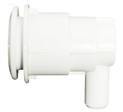 ADJ M/J BODY ASSY 3/4IN B x NO AIR 222-1090