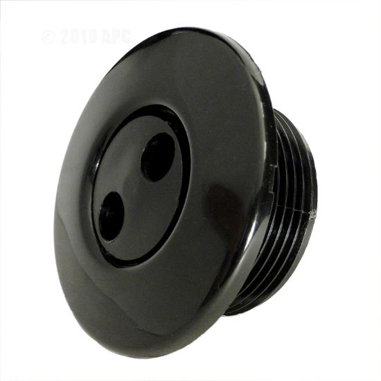 DESIGN SMTH FACE M/J PULSATOR EYEBALL ASSY BLACK 224-0061