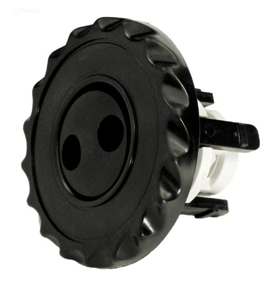 PULSATOR M/J EYEBALL ASSY - BLACK 224-1041