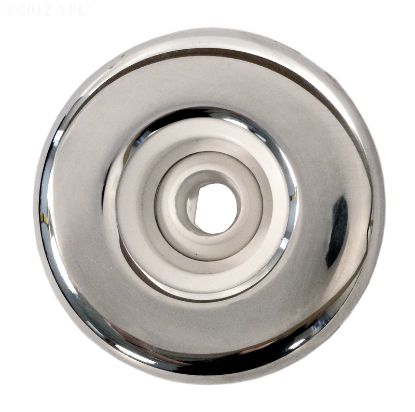 ADJ MINI JET INTERNAL DIRECTIONAL SMOOTH  SS  LRG FACE   224-3160