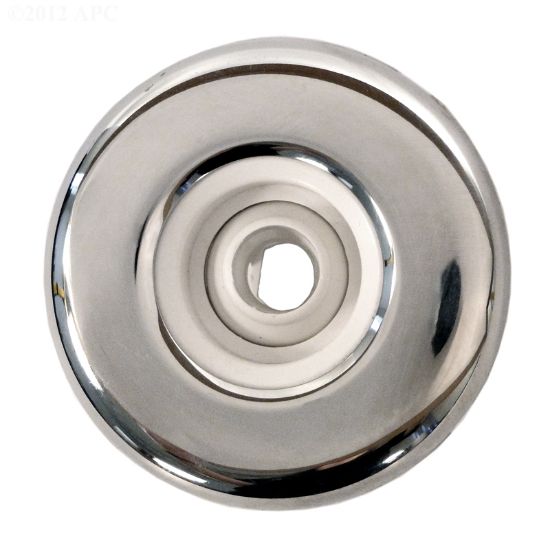 ADJ MINI JET INTERNAL DIRECTIONAL SMOOTH  SS  LRG FACE   224-3160