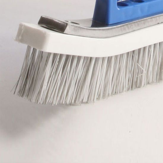 18IN WALL WHALE W/NYLON & WIRE BRISTLES WW3004EH