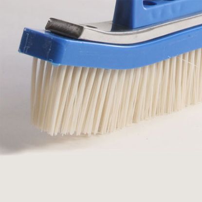 24INWALL WHALE W/NYLON BRISTLES WW3020EH