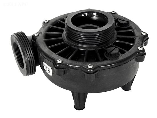 WET END SD .75HP 2IN UNIONS 48FR INBIN IMPELLER HI-FLO SIDE  310-1120SD
