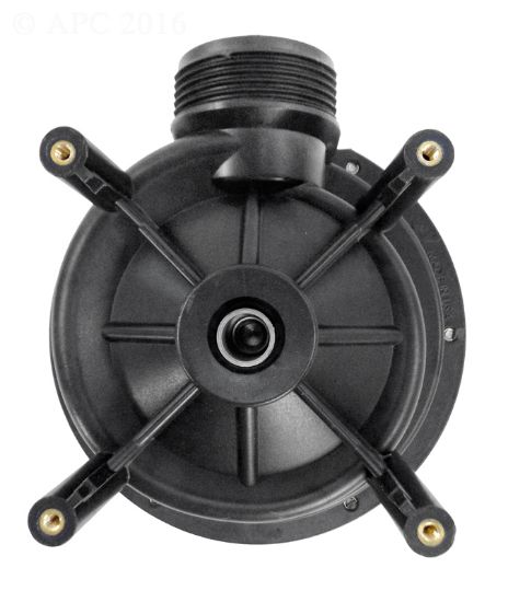 WET END CD 1.5HP 1.5IN UNIONS 48FR INDIN IMPELLER CENTER  310-1140B