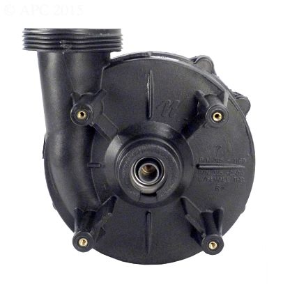 WET END SD 2.0HP 2IN UNIONS 48FR INEIN IMPELLER HI-FLO SIDE  310-1141SDB