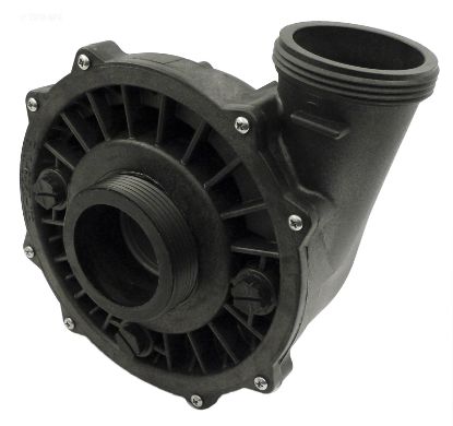 WET END EX 2.0HP 56FR 2.5INx2IN EXECUTIVE WATERWAY 310-1480B