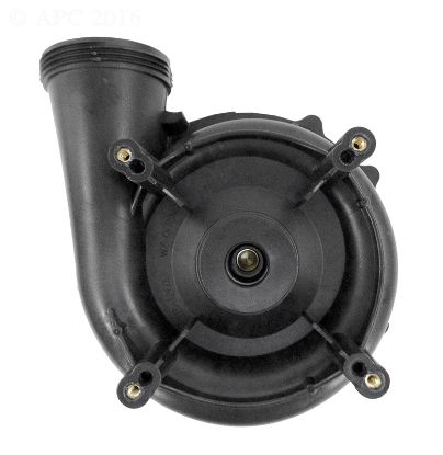 WET END EX 3.0HP 56FR 2INx2IN EXECUTIVE WATERWAY 310-1730B