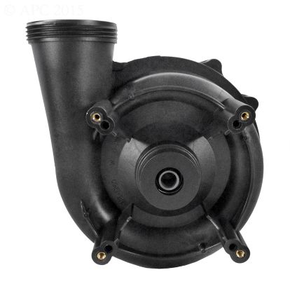 WET END EX 5.0HP 56FR 2INx2IN EXECUTIVE WATERWAY 310-1750B
