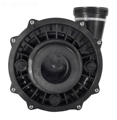 WET END EX 3.0HP 48FR 2.5INx2IN EXECUTIVE WATERWAY 310-1840