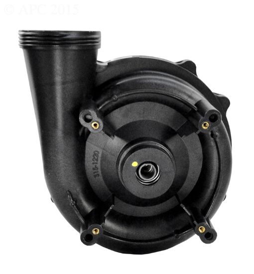 WET END EX 5.0HP 48FR 2INx2IN EXECUTIVE WATERWAY 310-1930B