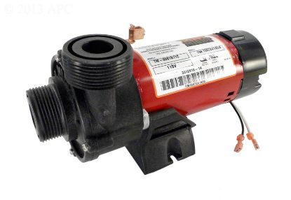 TINY MIGHT 120V 1INTHRD UNIONS 1/16HP 0.8A 60HZ CIRCPUMP T/M 3312610-14