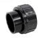 #7 UNION ASSY. 1 1/2 S PUMP END (BLACK 400-4061