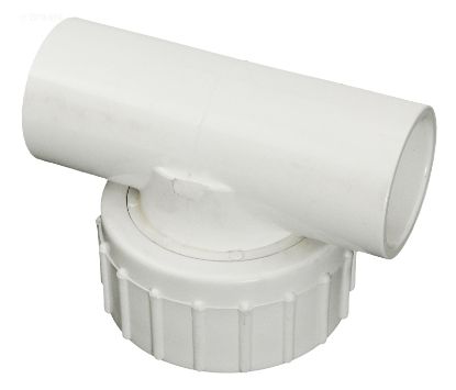 #28 UNION TEE ASSY. 1SX1SXUNION LOW PRO TEE 400-4200